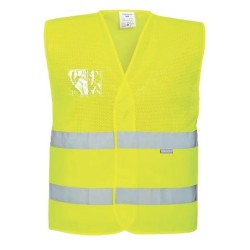 Gilet HI VI C494