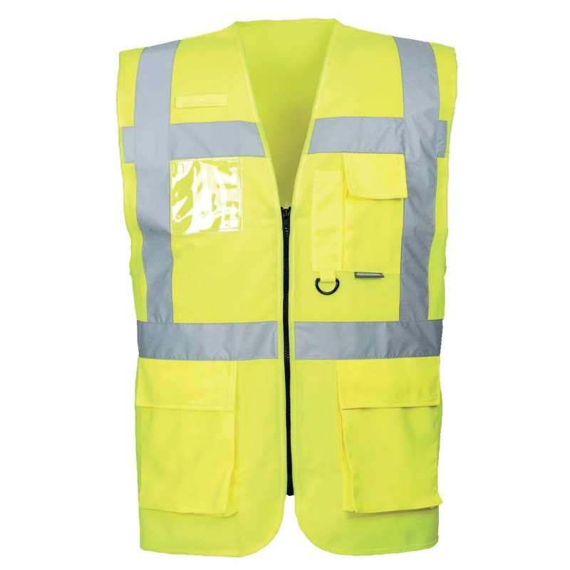 Gilet HI VI S476 Gilet HI VI S476