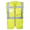 Gilet HI VI S476