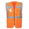 Gilet HI VI S476