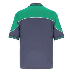Polo MC24 Manica Lunga e Corta