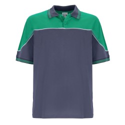 Polo MC24 Manica Lunga e Corta