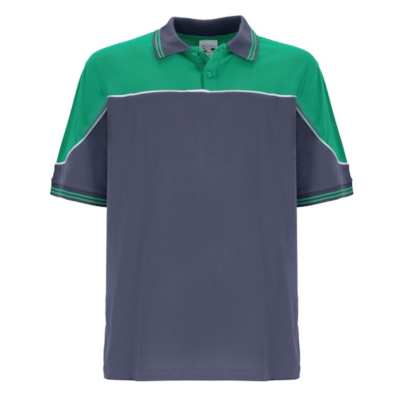 Polo MC24 Manica Lunga e Corta Polo MC24 Manica Lunga e Corta