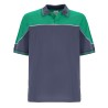 Polo MC24 Manica Lunga e Corta