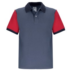 Polo MC63 Manica Lunga e Corta