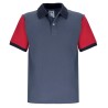Polo MC63 Manica Lunga e Corta