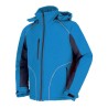 Softshell Race Imbottito Personalizzabile