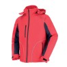 Softshell Race Imbottito Personalizzabile