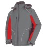 Softshell Race Imbottito Personalizzabile