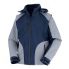 Softshell Race Imbottito Personalizzabile