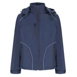 Softshell Race Imbottito 300