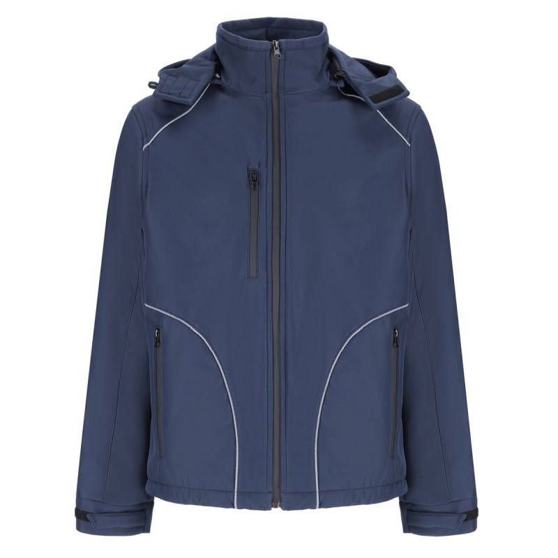 Softshell Race Imbottito 300 Softshell Race Imbottito 300