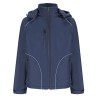 Softshell Race Imbottito 300