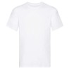 T-Shirt Unisex Manica corta (Bianca)