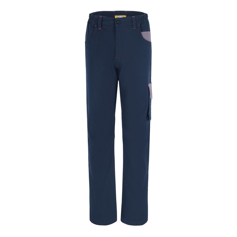 Pantalone Praga Winter 345 Pantalone Praga Winter 345