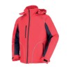 Softshell Race Imbottito 300