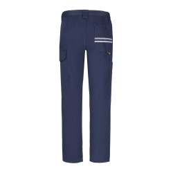 Pantalone Workit Canvas 4 Season 245
