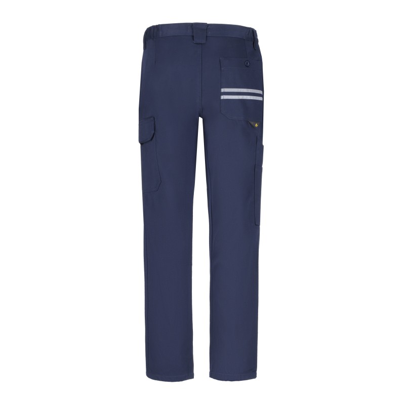 Pantalone Workit Canvas 4 Season 245