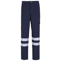 Pantalone Workit Gabardine 4 Season Reflex 255