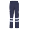 Pantalone Workit Gabardine 4 Season Reflex 255
