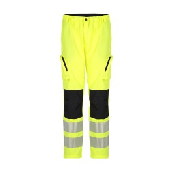 Pantalone Ortisei Summer Stretch 200