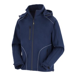 Softshell Laceno 3 strati 300