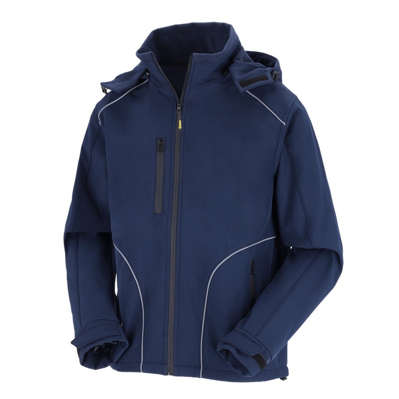Softshell Laceno 3 strati 300 Softshell Laceno 3 strati 300
