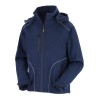 Softshell Laceno 3 strati 300