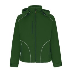 Softshell Laceno 3 strati 300
