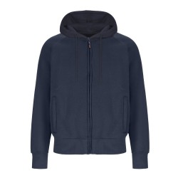 Felpa Diablo con cappuccio 280