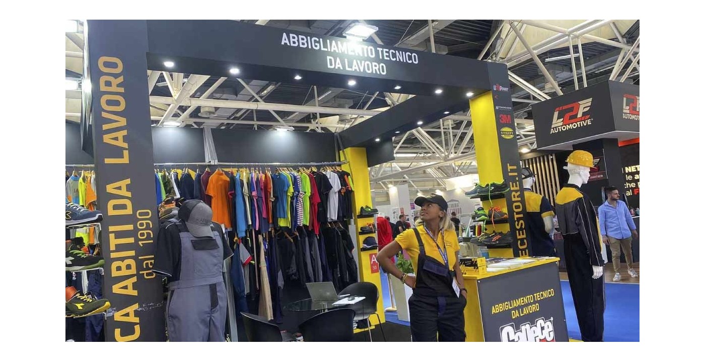 Autopromotec 2022 Autopromotec 2022