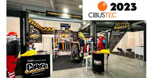 Cibustec 2023