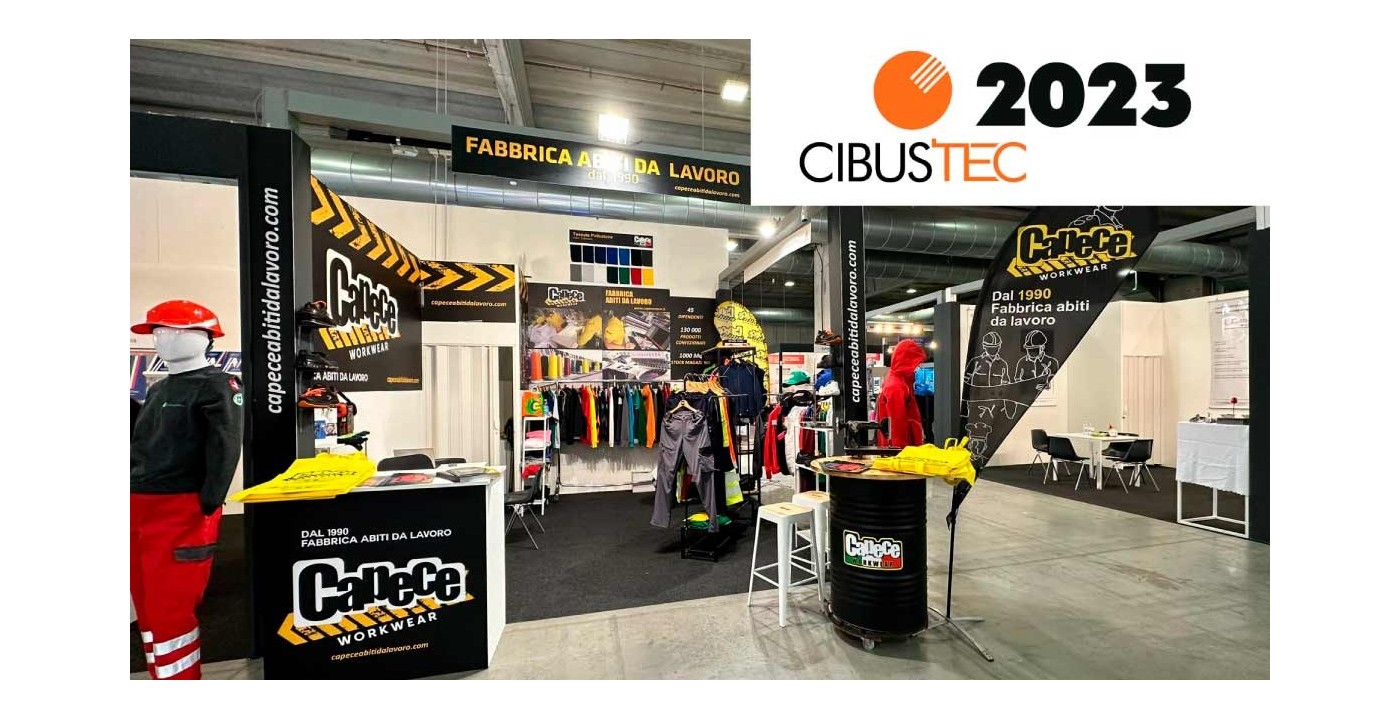 Cibustec 2023 Cibustec 2023