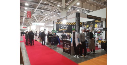 Salone Internazionale della Marca del Distributore di Bologna 2023