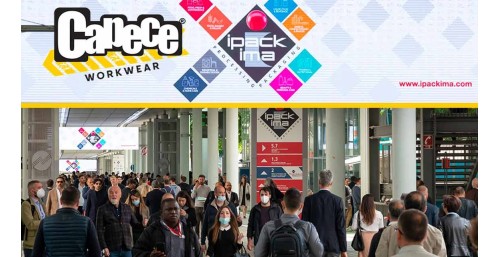 IPACK-IMA MILANO 2025