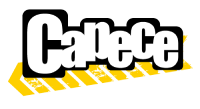 Capece Abiti da Lavoro logo